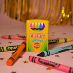 CRAYON LIGHTER