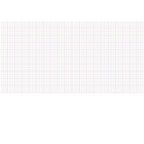 Grid pattern on a white background