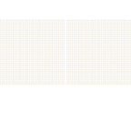 Grid pattern on a white background