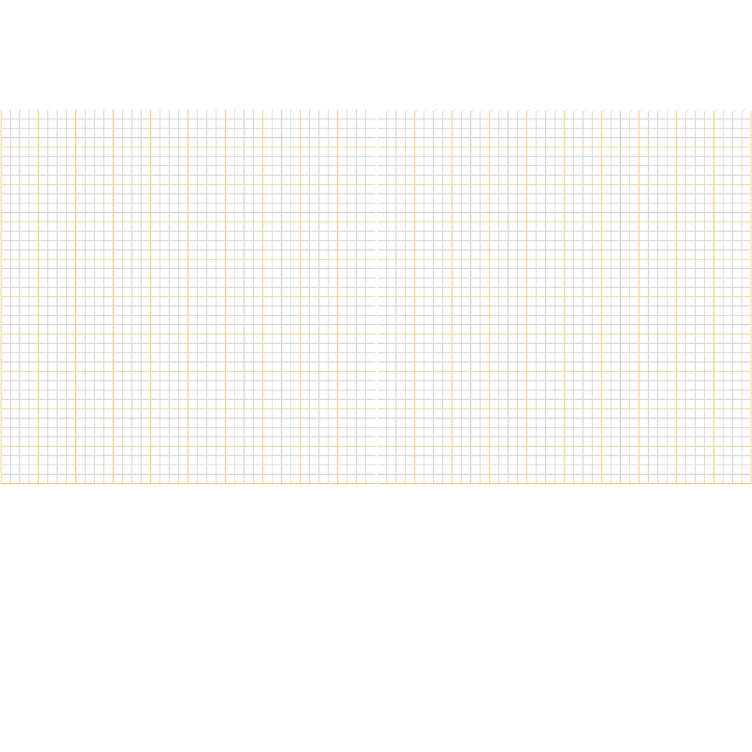 Grid pattern on a white background