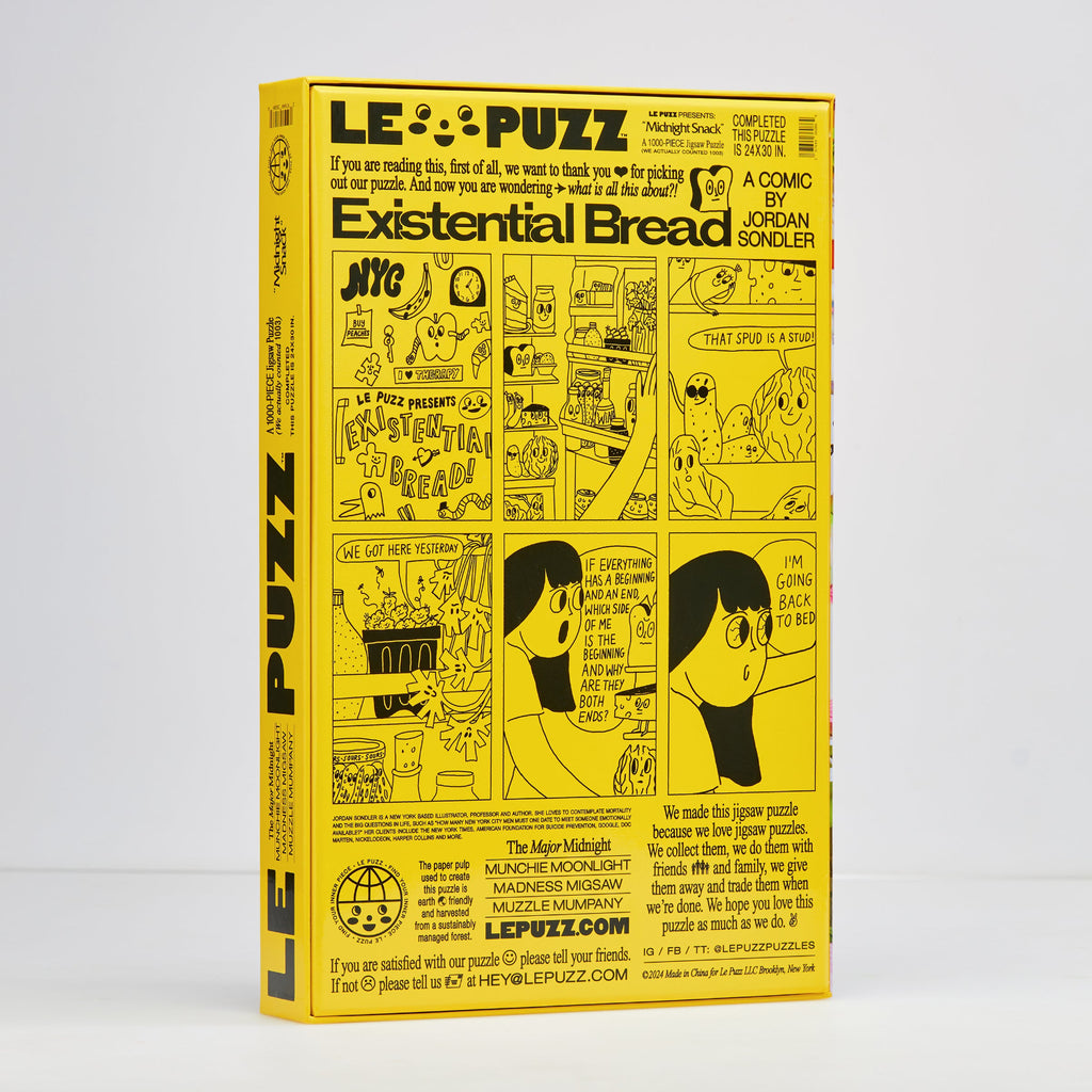 Yellow box with black text and illustrations on a white background