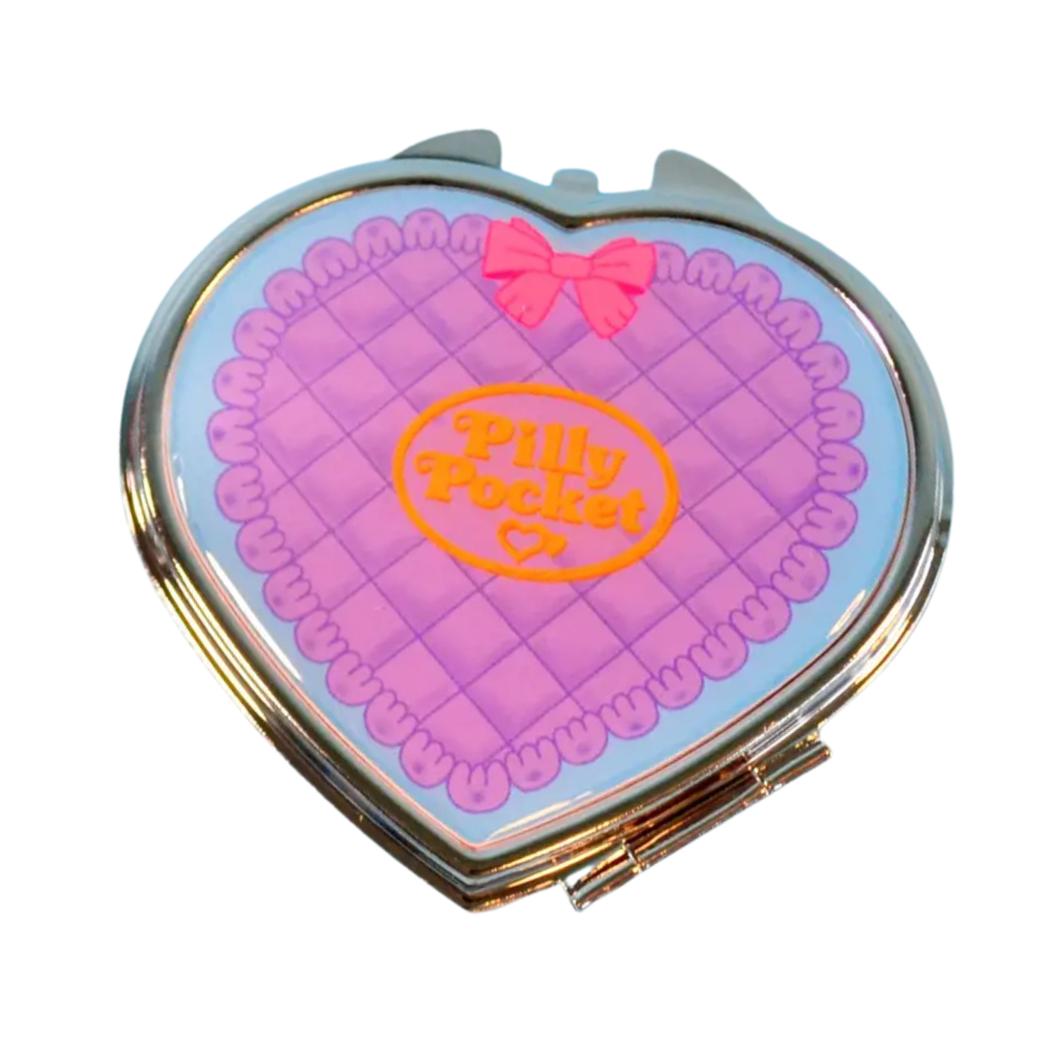 PILLY POCKET PILL CASE