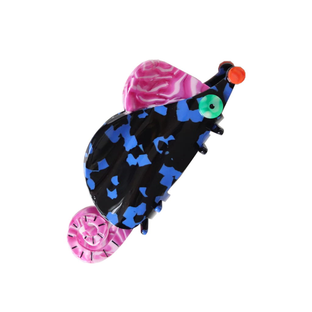 RAT HAIR CLAW CLIP